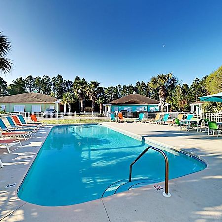 Orange Beach Villas 4285A - A Dreamin מראה חיצוני תמונה