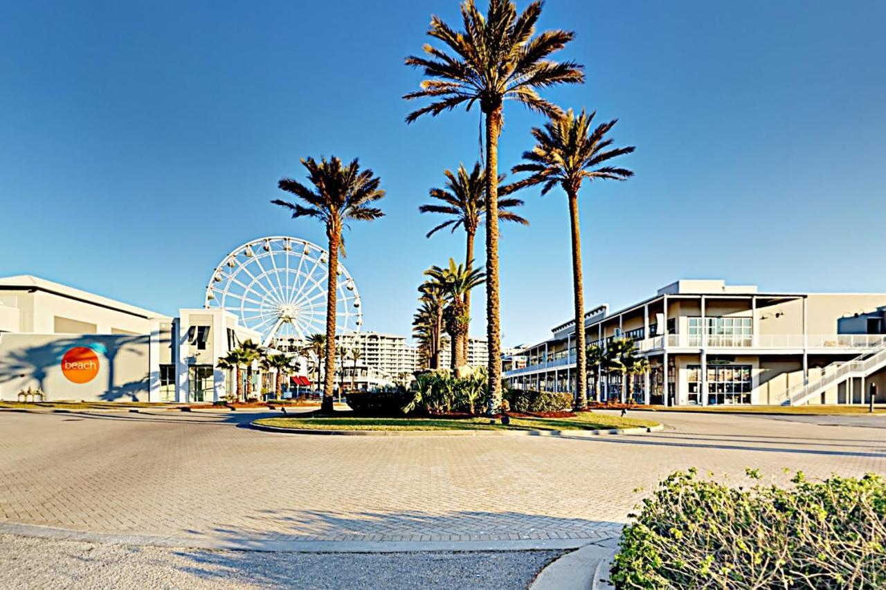 Orange Beach Villas 4285A - A Dreamin מראה חיצוני תמונה