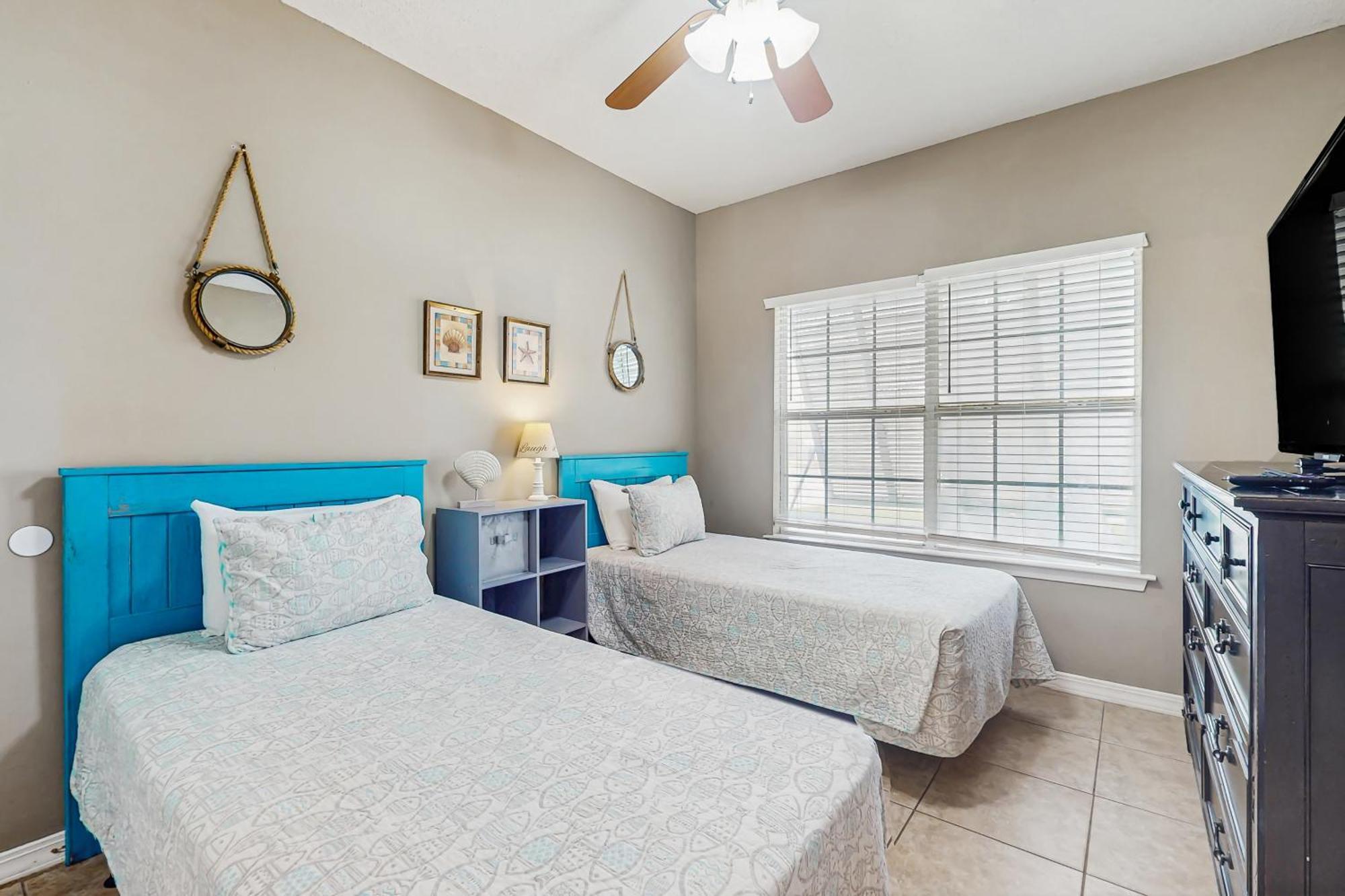 Orange Beach Villas 4285A - A Dreamin מראה חיצוני תמונה