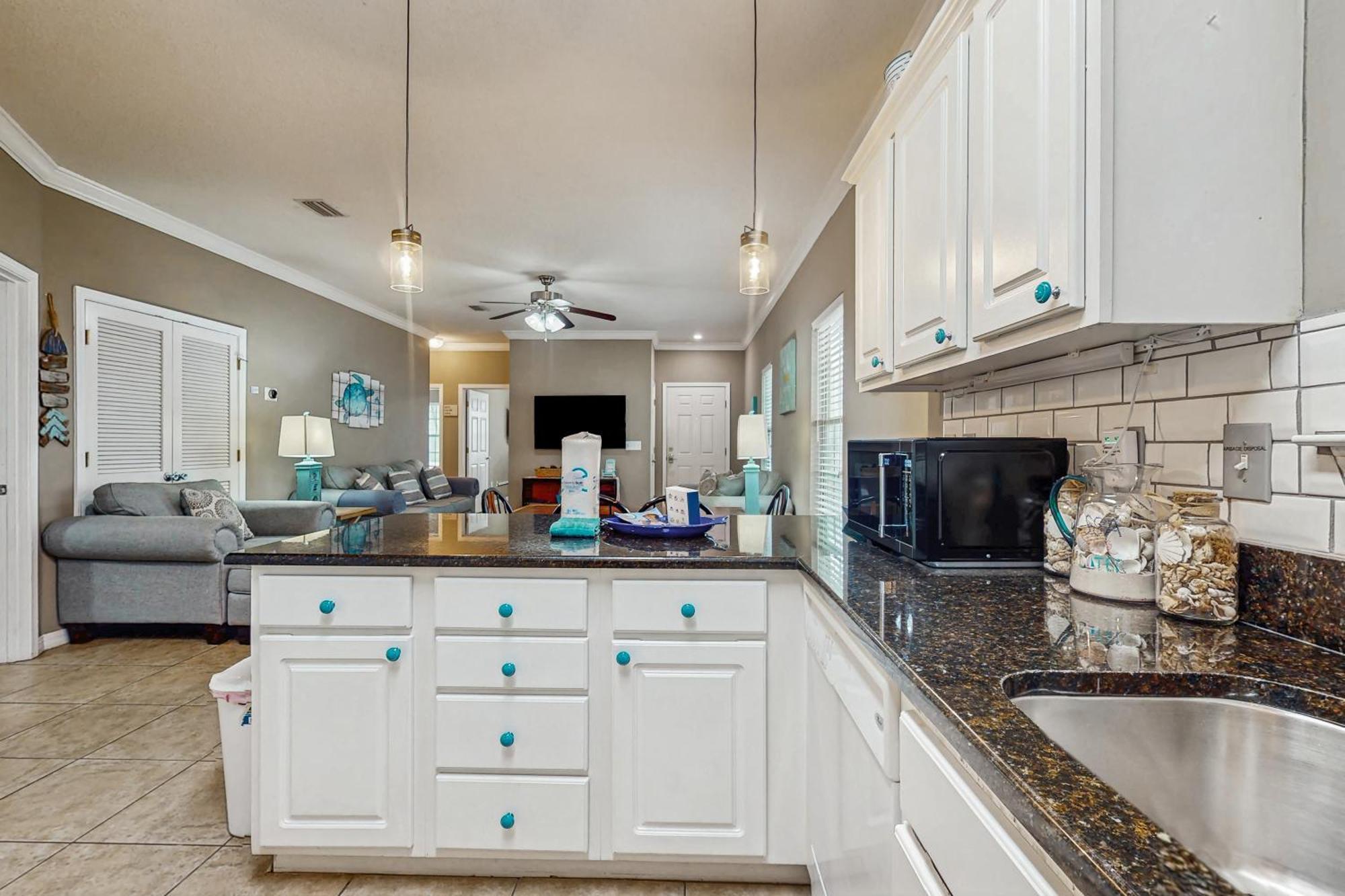 Orange Beach Villas 4285A - A Dreamin מראה חיצוני תמונה
