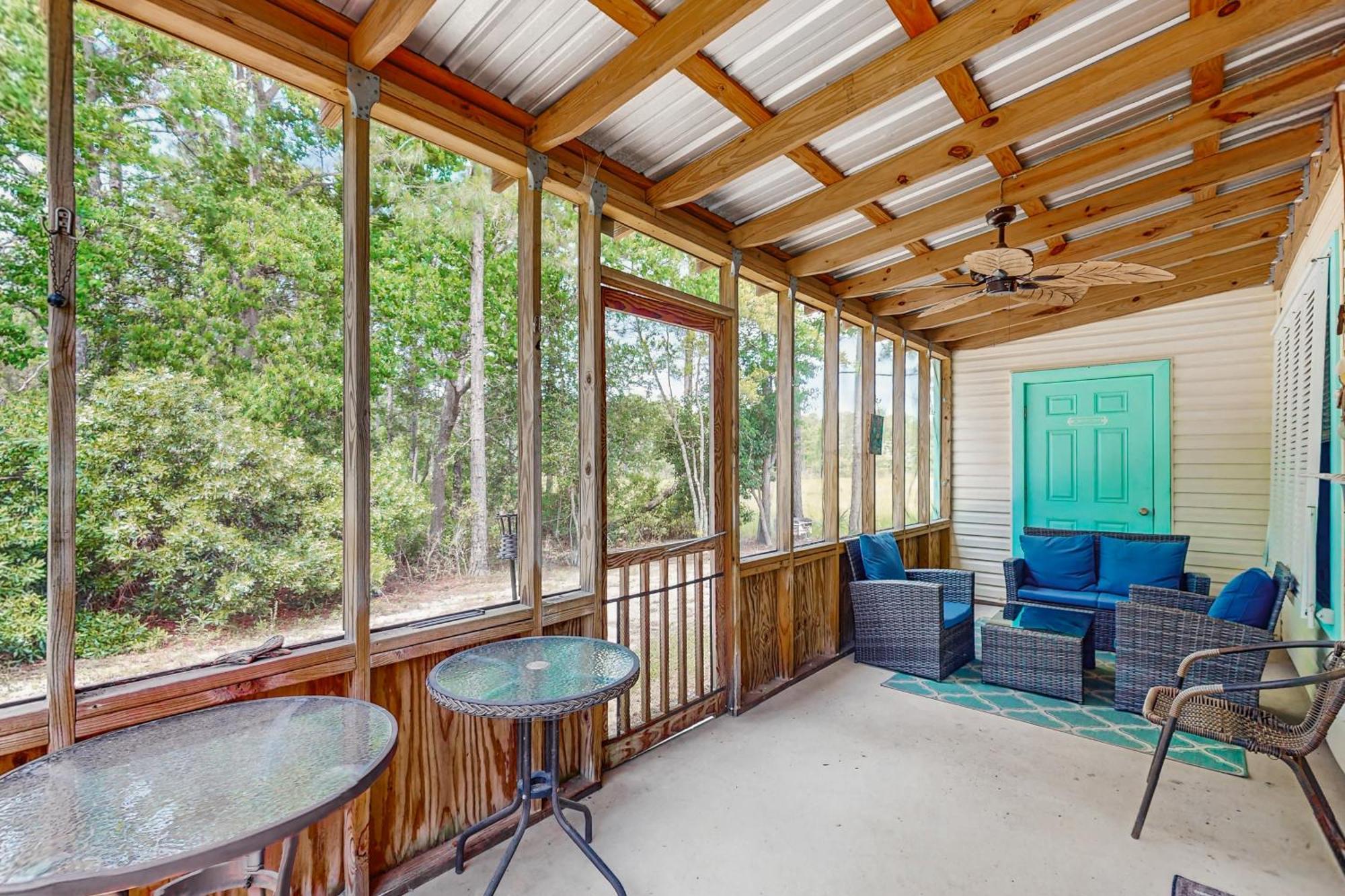 Orange Beach Villas 4285A - A Dreamin מראה חיצוני תמונה