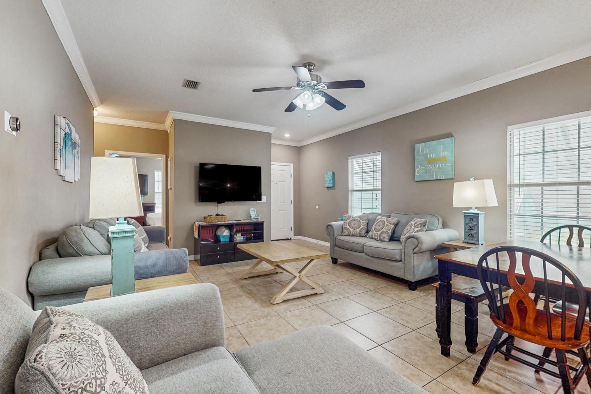 Orange Beach Villas 4285A - A Dreamin מראה חיצוני תמונה