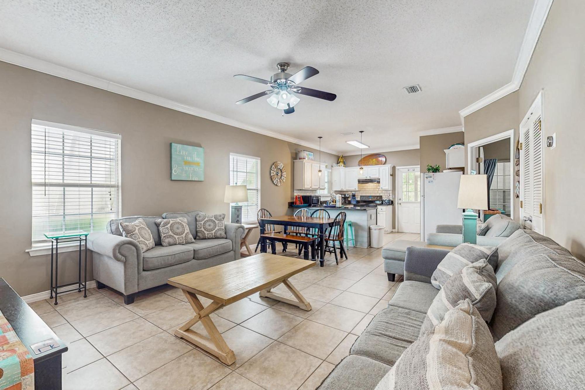 Orange Beach Villas 4285A - A Dreamin מראה חיצוני תמונה